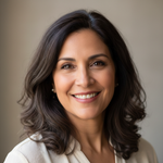 Mujer 50 años